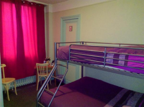 Гостиница Hotel le Rallye  Суассон